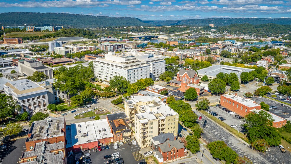 More Photos Of 600 Georgia Ave, Chattanooga Apartments For Lease