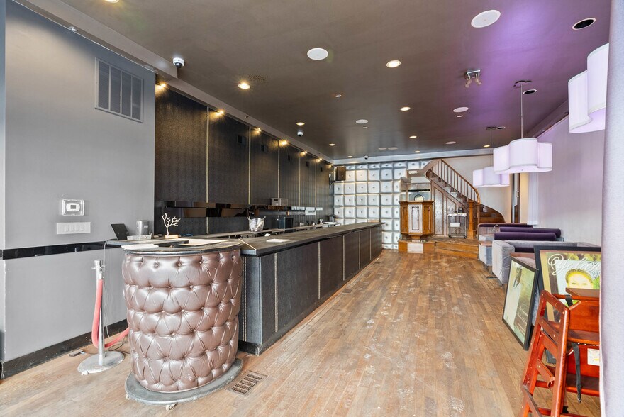 More Photos Of 1312 South St, Philadelphia Storefront Retail Residential For Sale