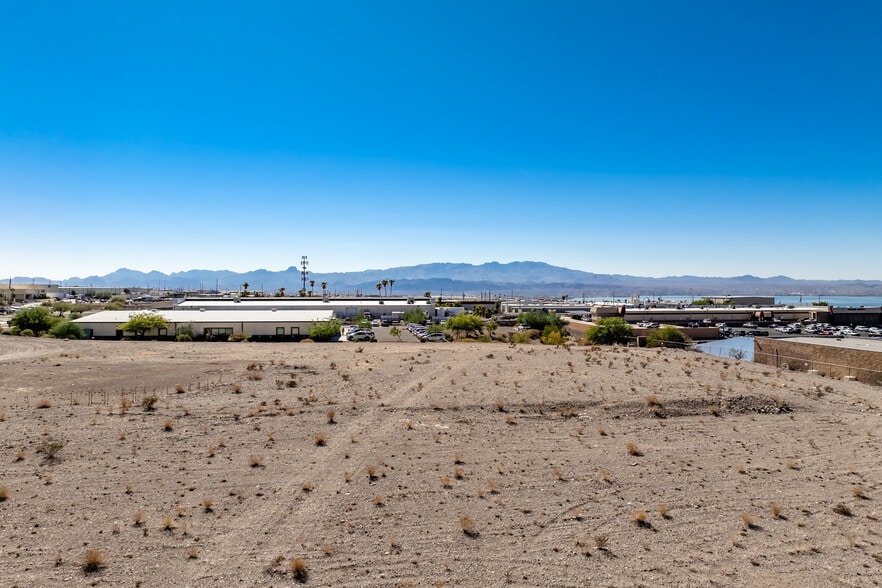 More Photos Of Spawr Cir, Lake Havasu City Land For Sale