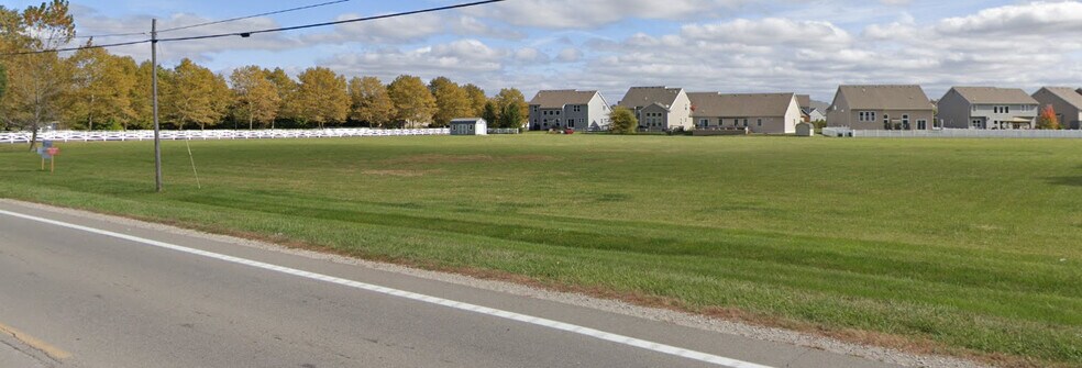 Primary Photo Of US 42 Hwy @ Alcott Dr, Plain City Land For Sale