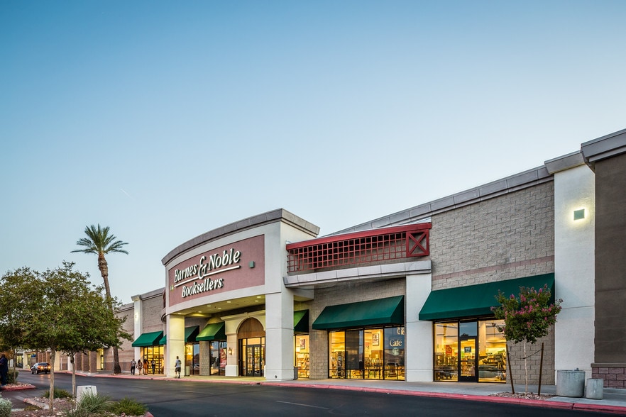 More Photos Of 2001-2351 N Rainbow Blvd, Las Vegas Unknown For Lease