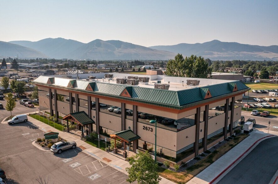More Photos Of 2673 Palmer St, Missoula Assisted Living For Lease