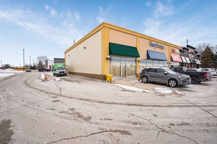 Primary Photo Of 1074 10th St, Hanover Freestanding For Lease
