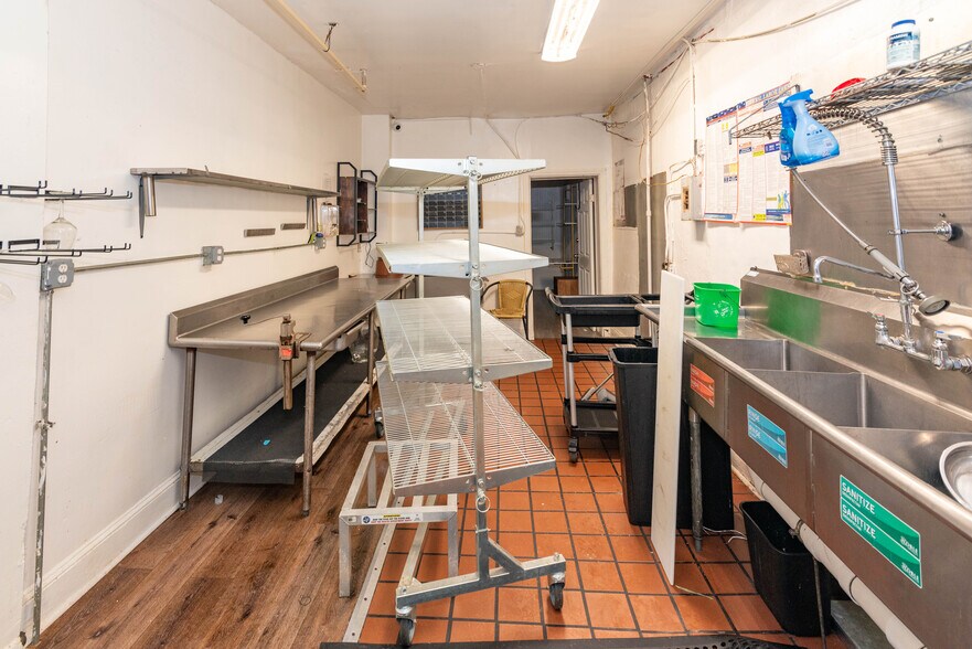 More Photos Of 1538 Light St, Baltimore Storefront Retail Residential For Sale