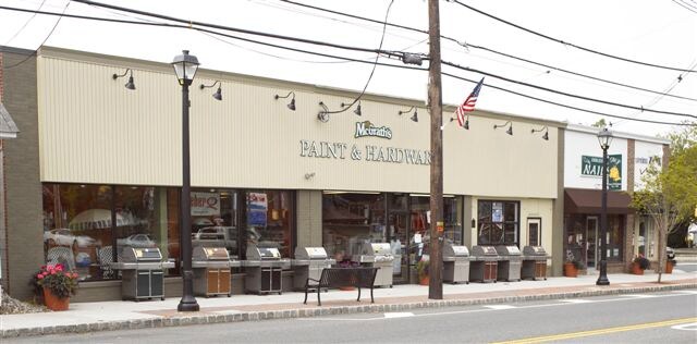 More Photos Of 1288-1300 Springfield Ave, New Providence Storefront For Lease