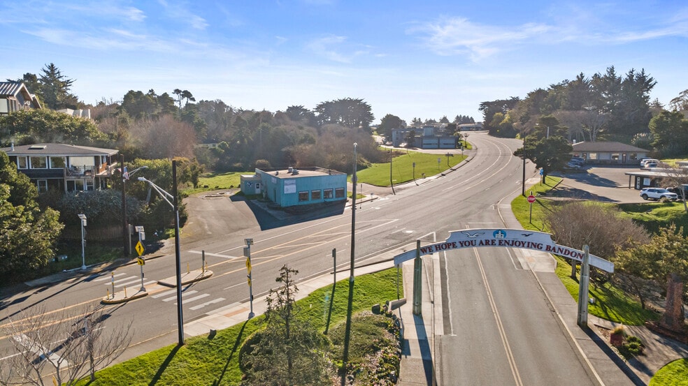 Primary Photo Of 240 Hwy 101, Bandon Freestanding For Sale