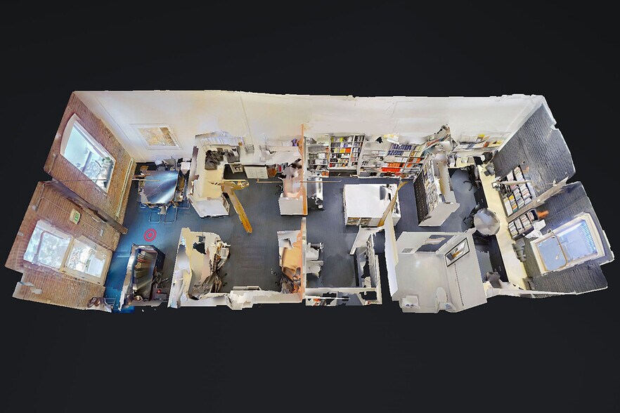 More Photos Of 720 York St, San Francisco Office For Sale