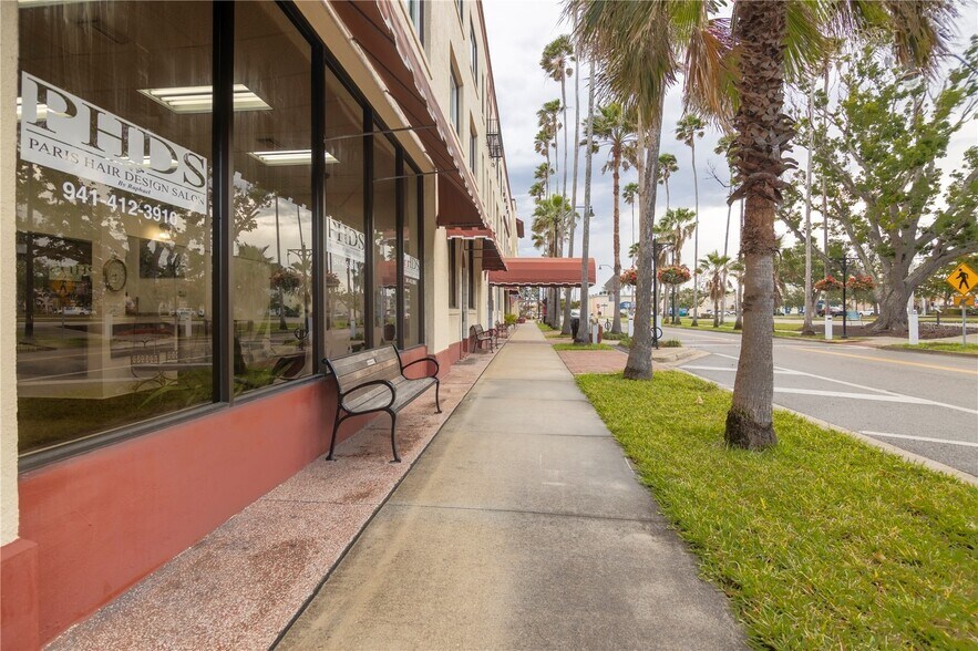 More Photos Of 214-256 Tampa Ave W, Venice Apartments For Sale