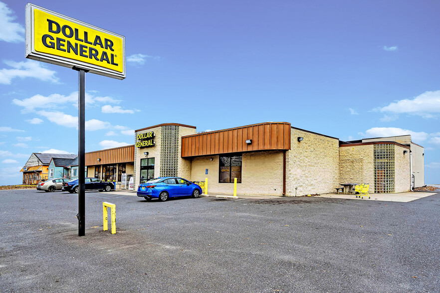 Primary Photo Of 1131 S 2nd St, Millville Storefront For Sale