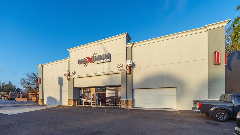 More Photos Of 7212 N Dale Mabry Hwy, Tampa Freestanding For Sale