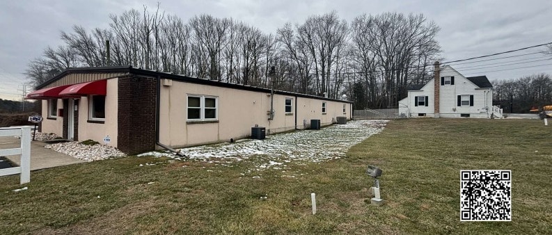 Primary Photo Of 377 Asbury Rd, Farmingdale Service For Sale