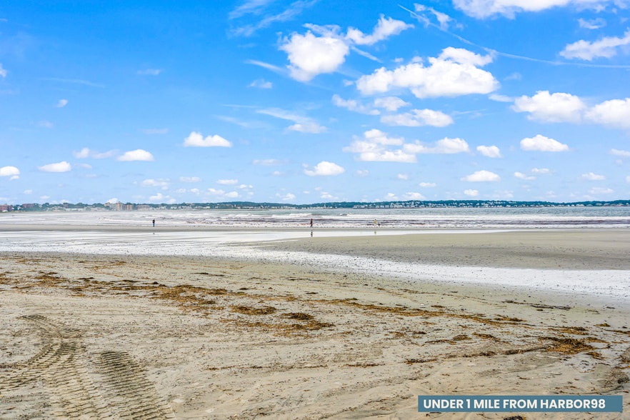 More Photos Of 98 Lynnway, Lynn Land For Sale
