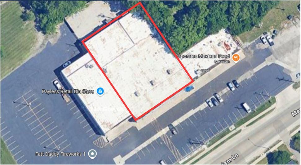 More Photos Of 1260-1280 Merriam Ln, Kansas City Unknown For Lease