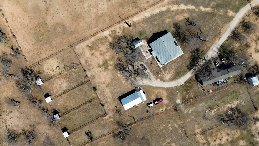 More Photos Of 14515 Shepherd Rd, Atascosa Land For Sale