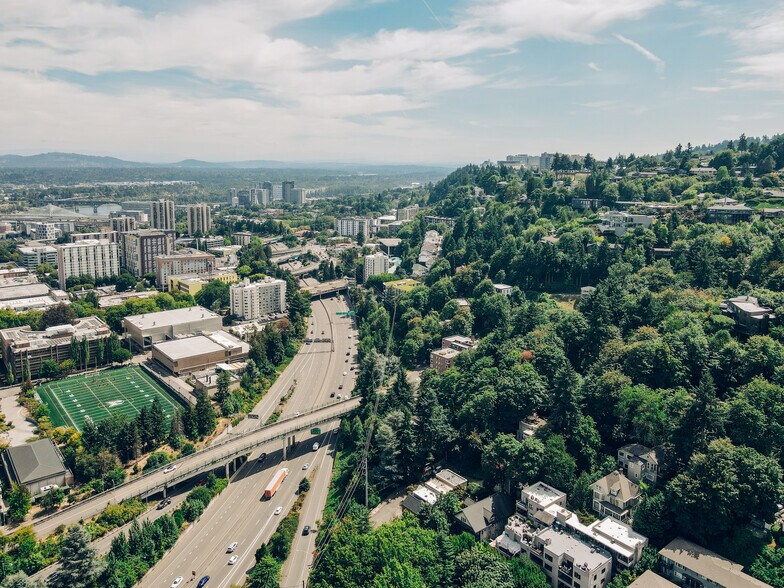 More Photos Of 1297 SW Cardinell Dr, Portland Land For Sale