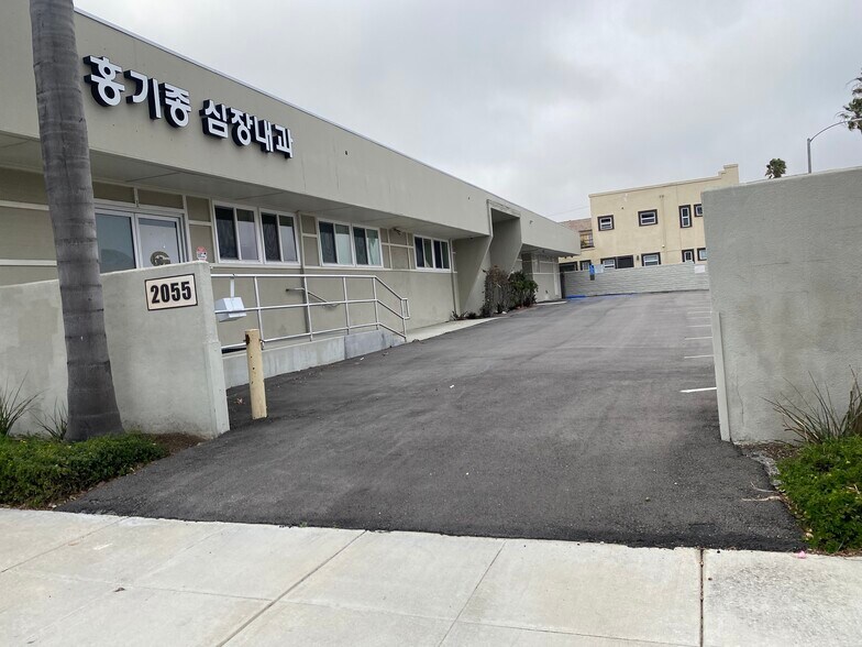 Primary Photo Of 2055 Torrance Blvd, Torrance Office For Lease