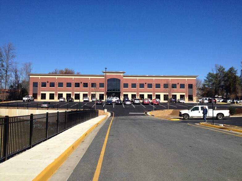 Primary Photo Of , Stafford Office For Sale