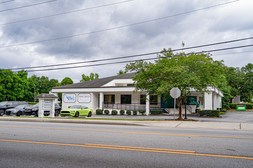 More Photos Of 3201 Olive Rd, Pensacola Medical For Sale