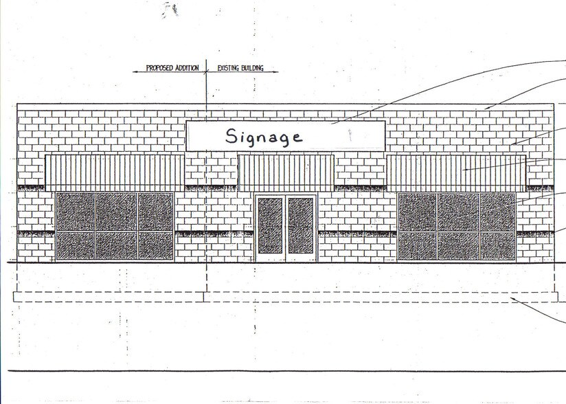 More Photos Of 6211 S Westnedge Ave, Portage Freestanding For Lease