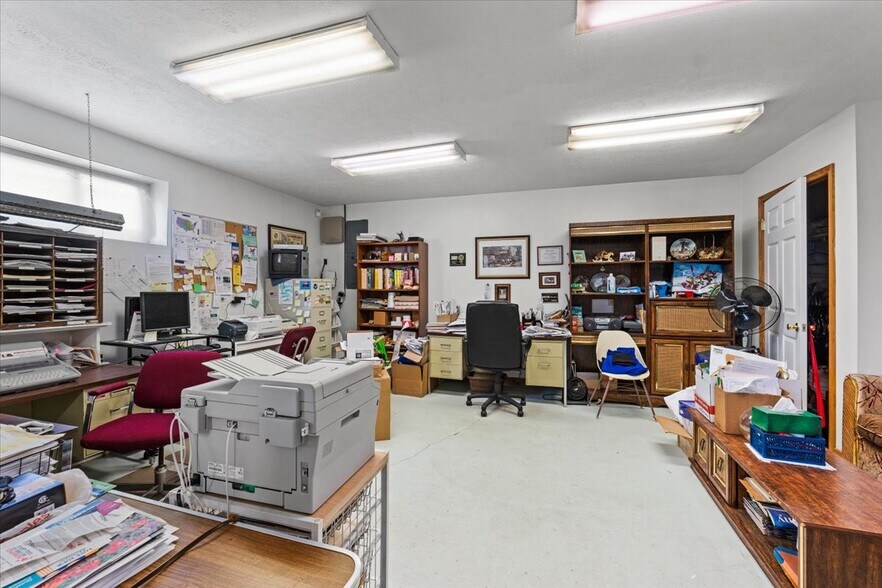 More Photos Of 1304 Main St, Gouldsboro Industrial For Sale