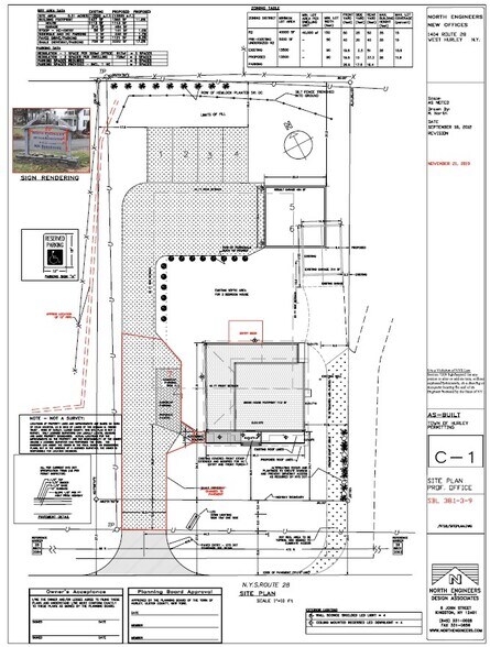 More Photos Of 1404 NY-28, West Hurley Office Residential For Sale