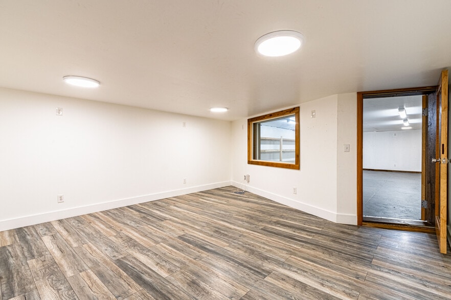 More Photos Of 47 Lusk St, San Francisco Loft Creative Space For Lease