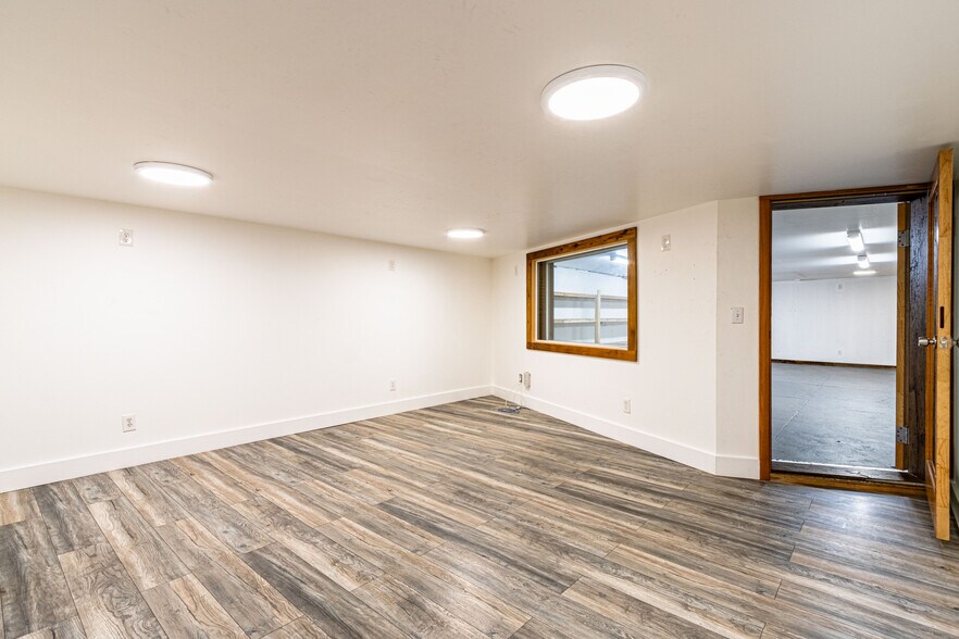 More Photos Of 47 Lusk St, San Francisco Loft Creative Space For Lease