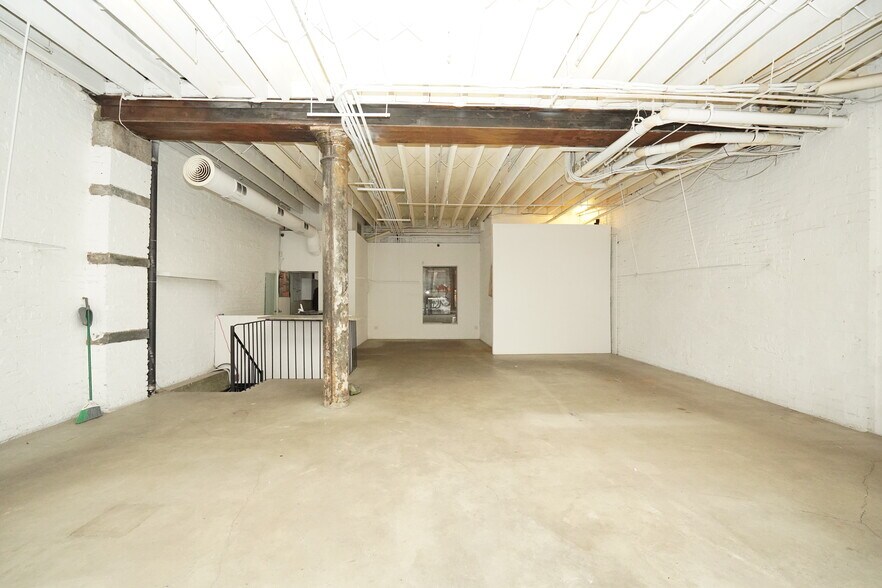 More Photos Of 129 Rivington St, New York Apartments For Lease