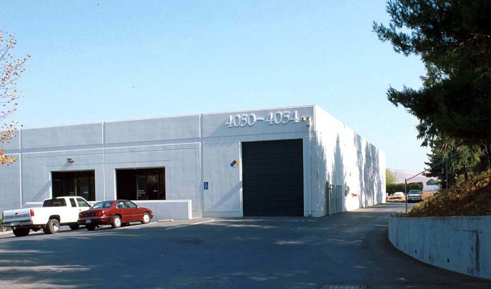 More Photos Of 4054 Pike Ln, Concord Warehouse For Lease