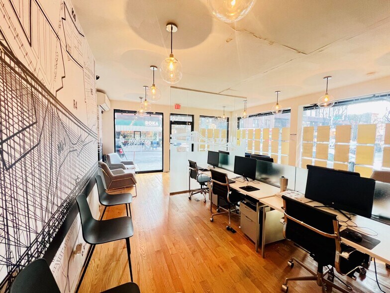 More Photos Of 362 Bedford Ave, Brooklyn General Retail For Lease