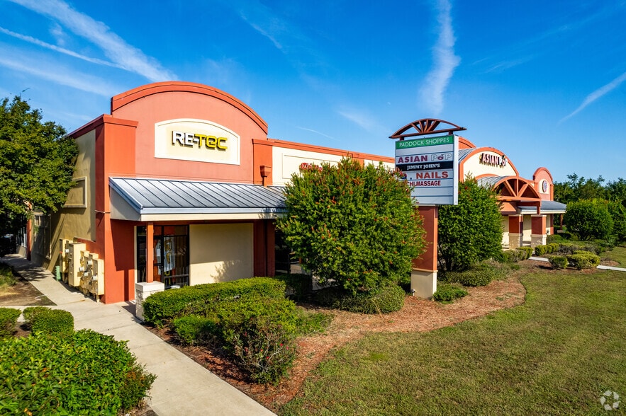 More Photos Of 2611 SW 19th Avenue Rd, Ocala Storefront For Lease