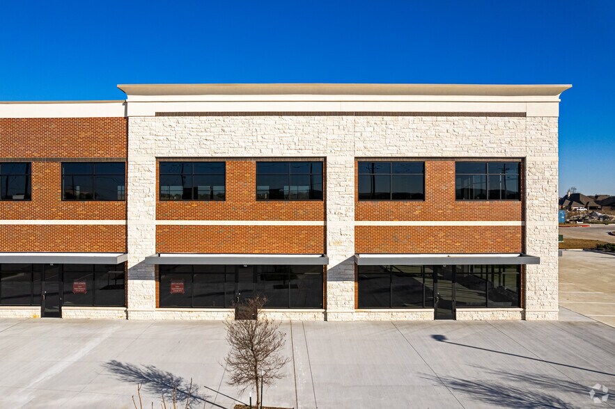 More Photos Of 8050 Preston Rd, Frisco Unknown For Lease