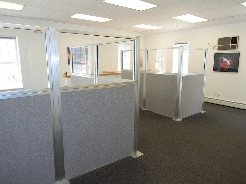 More Photos Of 22 Kent Road, Cornwall Bridge Loft Creative Space For Sale