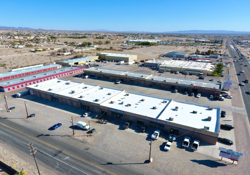 More Photos Of 5010 S Highway 95, Fort Mohave Manufacturing For Lease