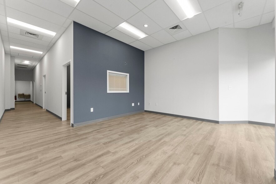 More Photos Of 187 Turnersburg Hwy, Statesville Freestanding For Lease