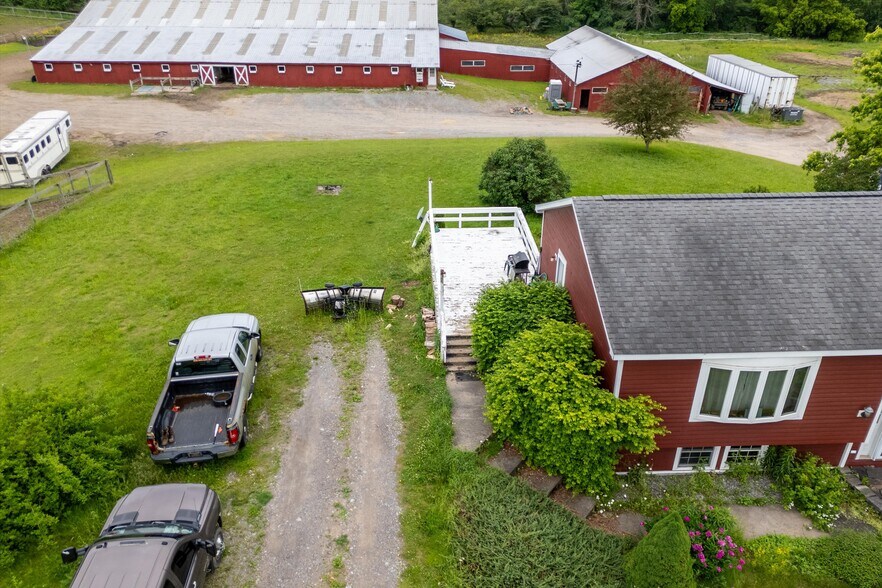 More Photos Of 243 Jones Rd, West Winfield Specialty For Sale