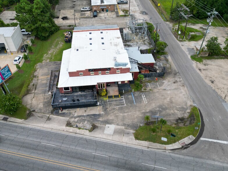 More Photos Of 1398 Front St, Slidell Restaurant For Sale