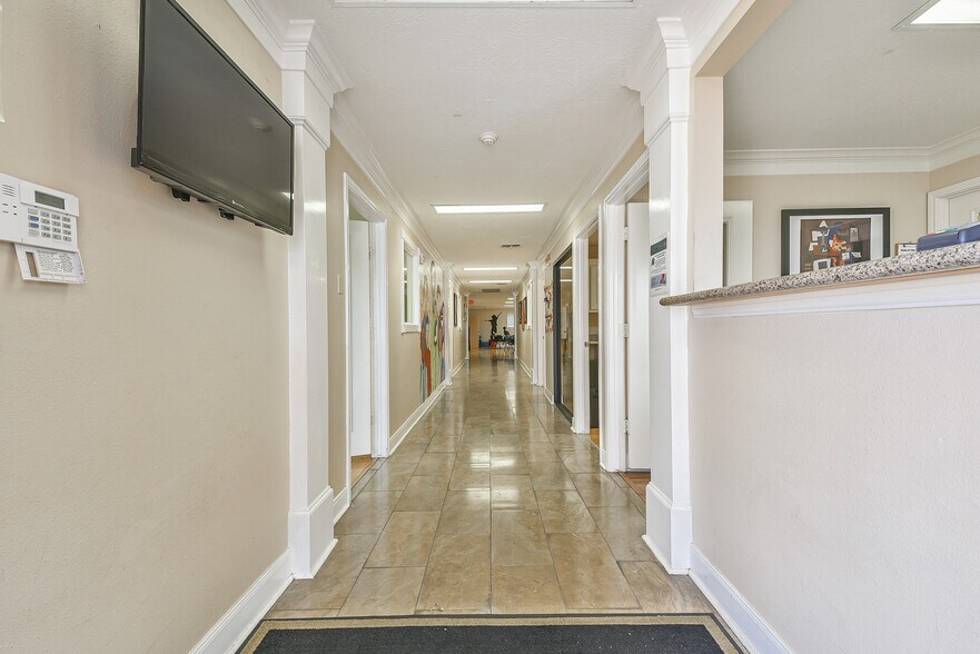 More Photos Of 9608 Spencer Hwy, La Porte Daycare Center For Sale