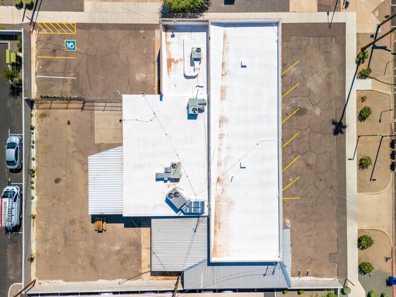 More Photos Of 104 E 1st Ave, Mesa General Retail For Sale