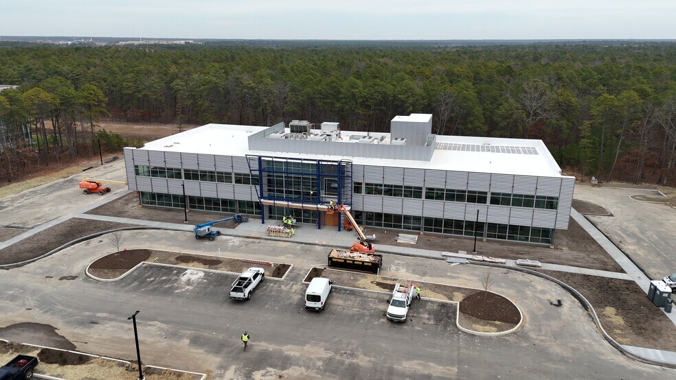 Primary Photo Of 601 Aviation Research Blvd, Egg Harbor Township Unknown For Lease