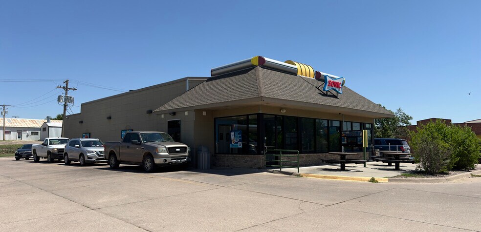 More Photos Of 211 W Holme St, Norton Fast Food For Sale