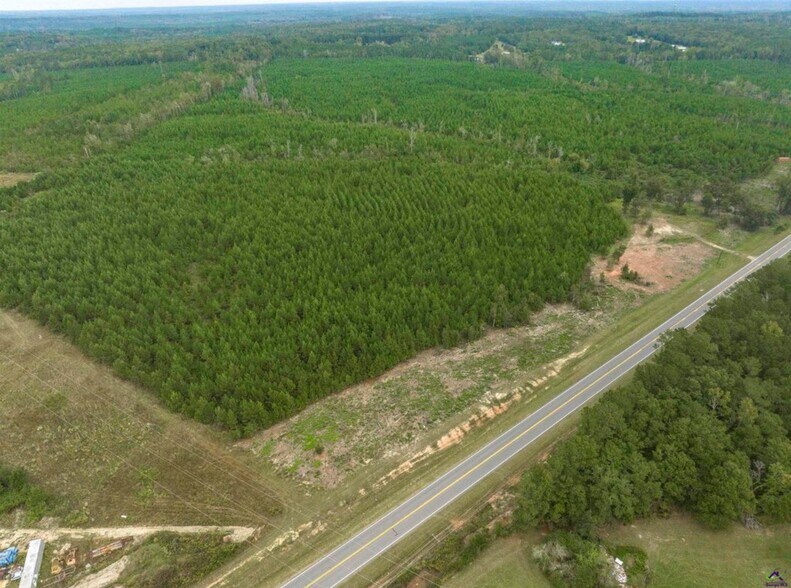 More Photos Of 4087 US 80 East Hwy, Musella Land For Sale