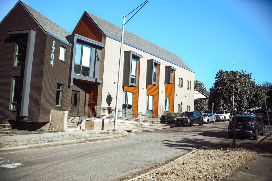 Primary Photo Of 1704 Dorothy Pl, Nashville Office For Sale