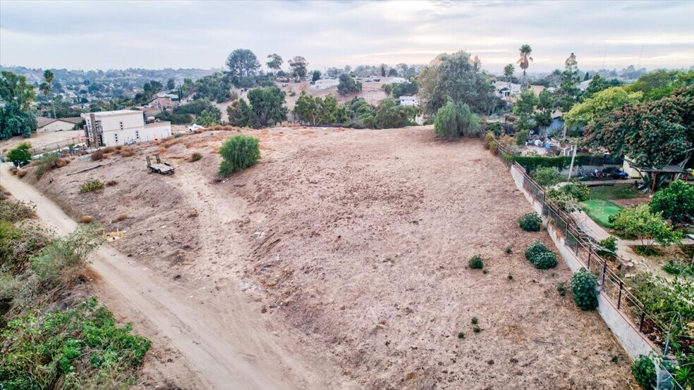 More Photos Of 1832 69th St, Lemon Grove Land For Sale