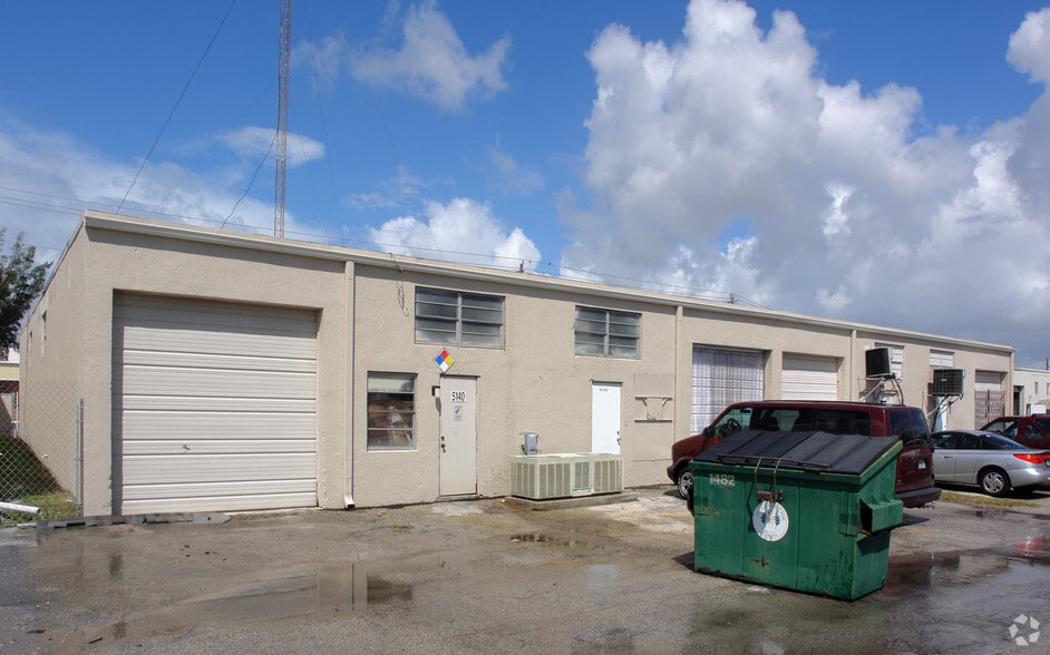 More Photos Of 5140-5212 NE 12th Ave, Oakland Park Warehouse For Lease