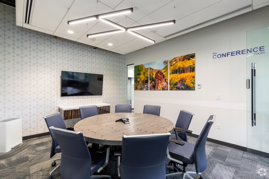 More Photos Of 4500 S Cherry Creek Dr, Denver Office For Lease
