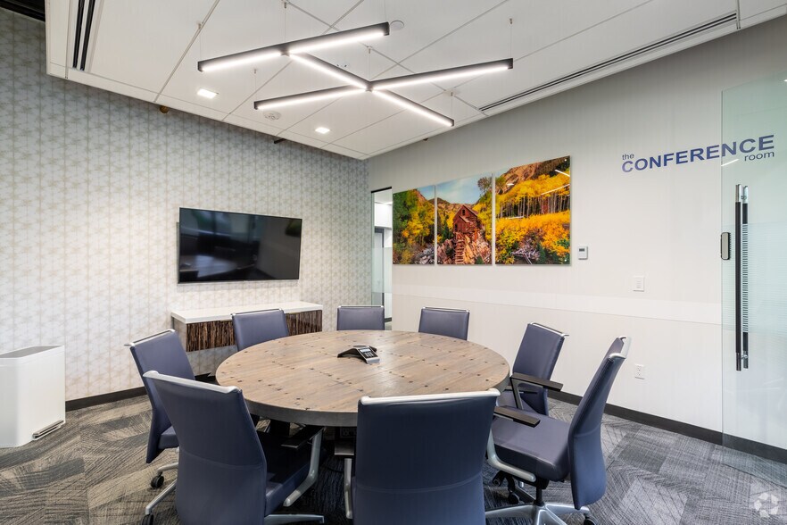 More Photos Of 4500 S Cherry Creek Dr, Denver Office For Lease