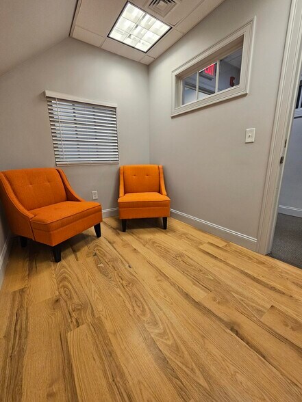 More Photos Of 105 Danbury Rd, Ridgefield Office For Lease