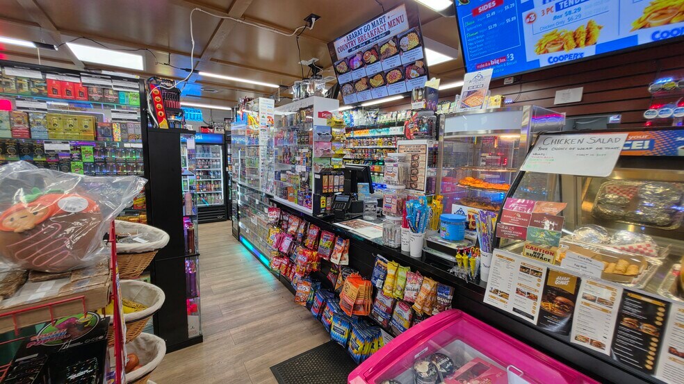 More Photos Of 5348 Ararat Hwy, Ararat Convenience Store For Sale