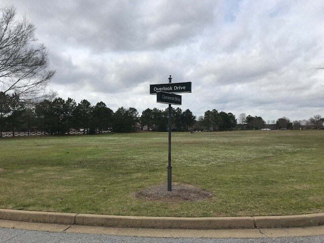 More Photos Of 1045 Commerce Dr, Greensboro Land For Sale